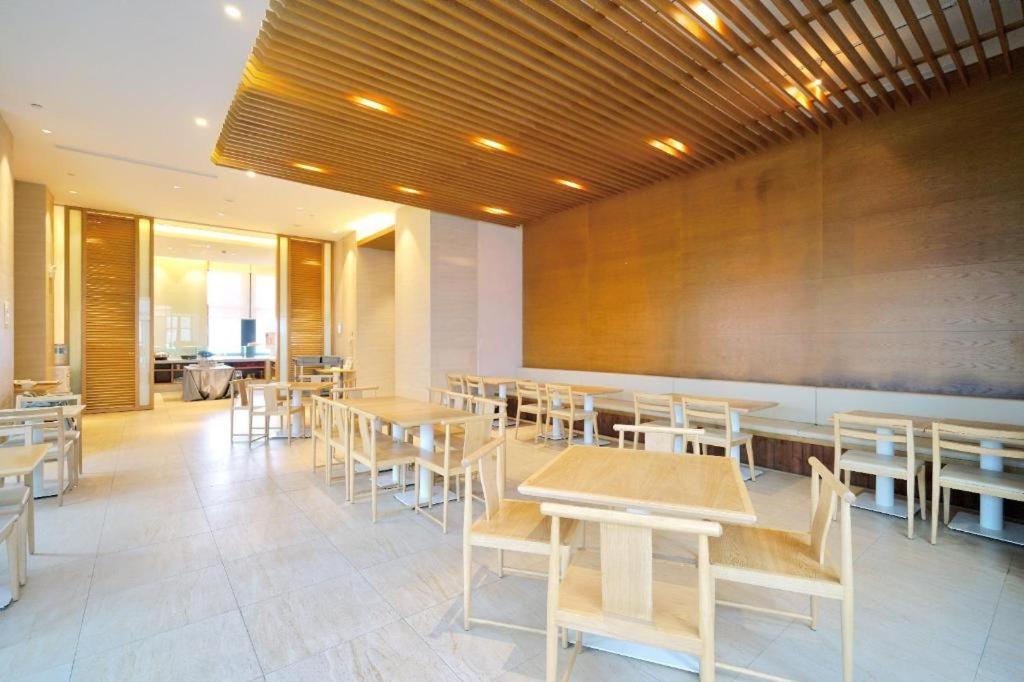 Ji Hotel Shanghai Songjiang Sports Center Zewnętrze zdjęcie